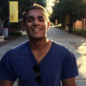 Meet your Posher, Aditya